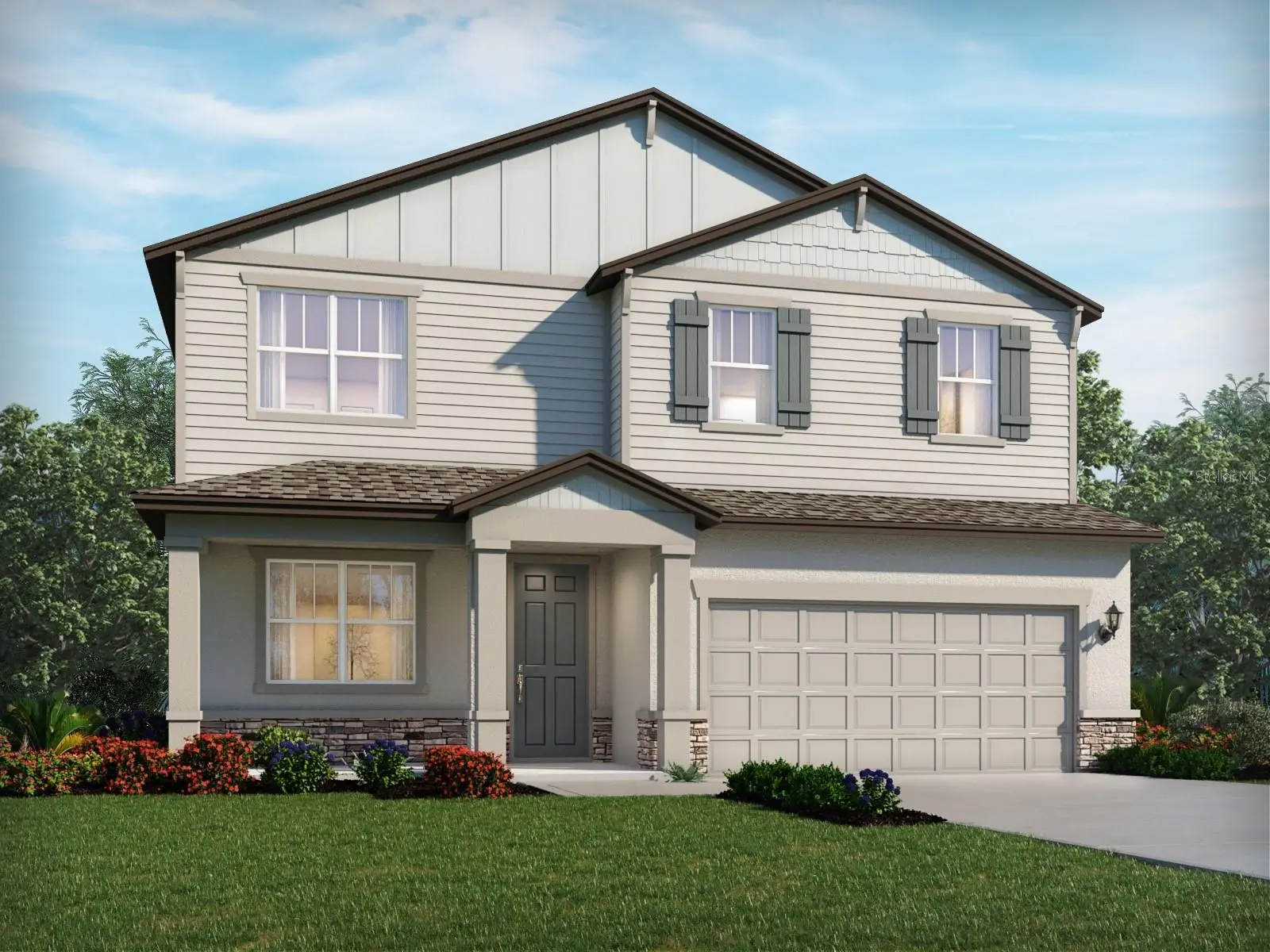 116 Shady Edge Loop, FL