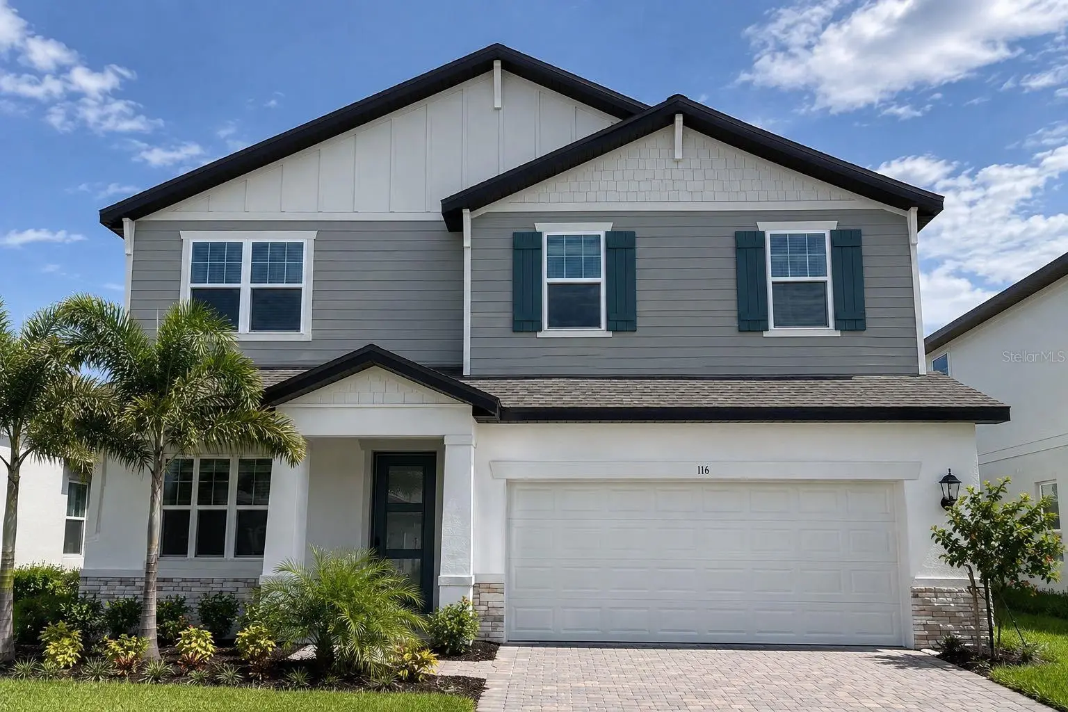 116 Shady Edge Loop, FL