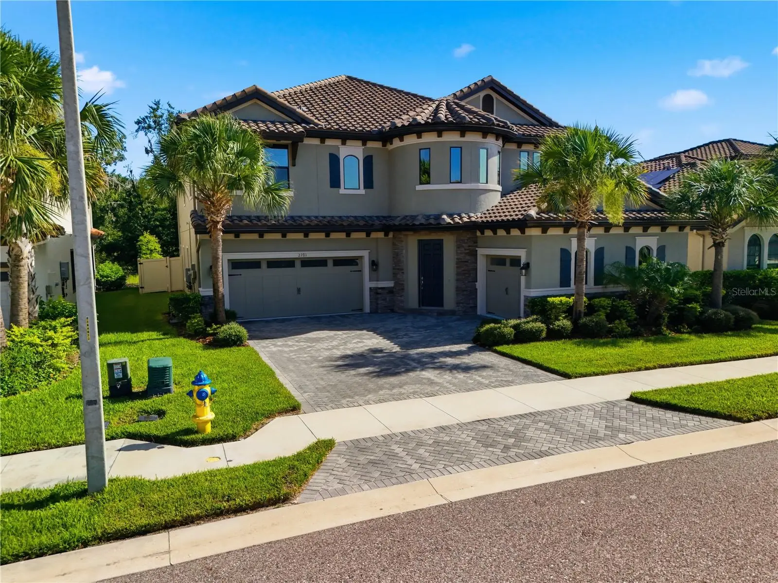 21711 Amelia Rose Way, FL