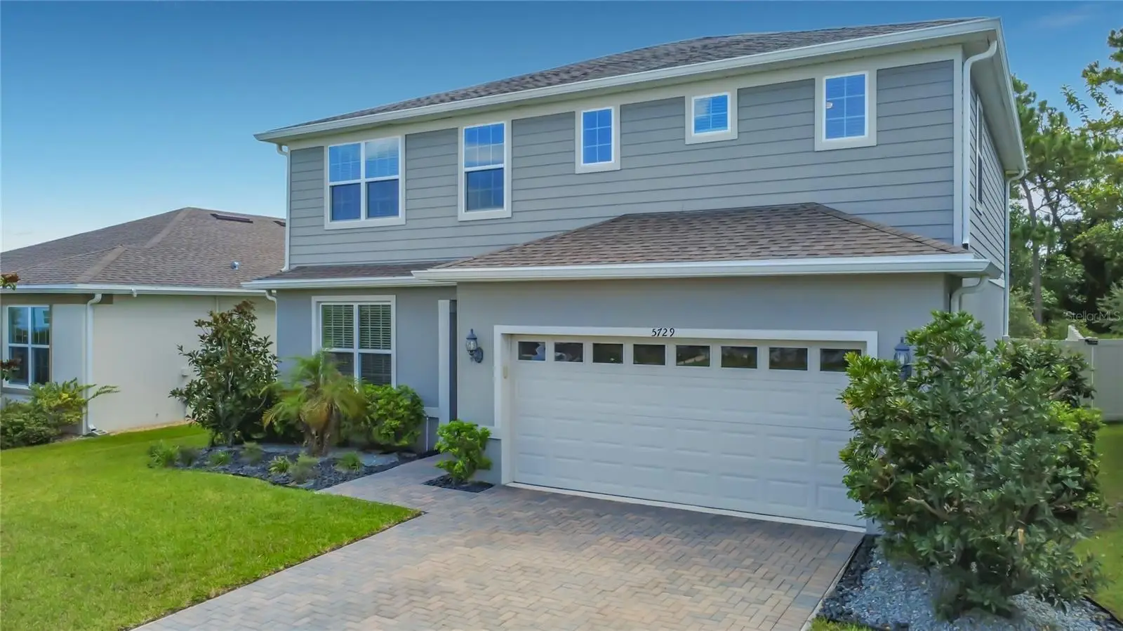 5729 Wooden Pine Drive, FL