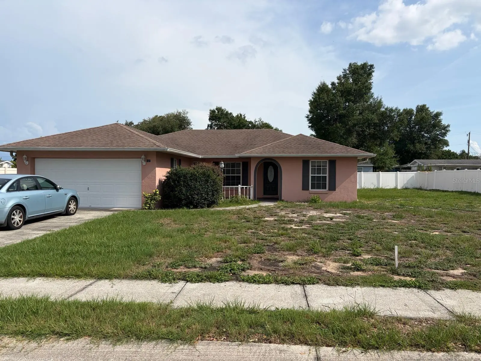 126 Brighton Circle, FL