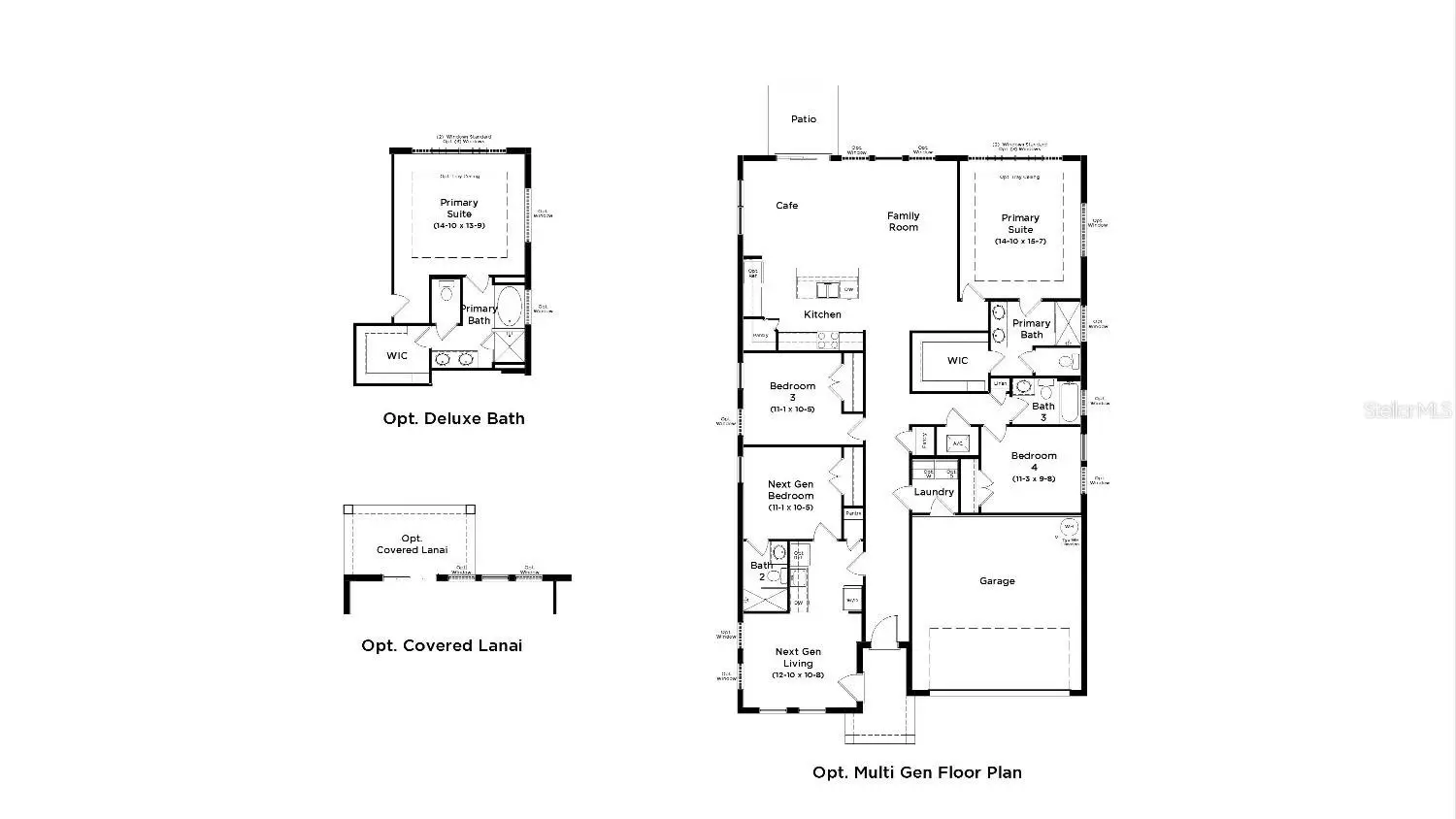 2017 Stone Wall Court, FL
