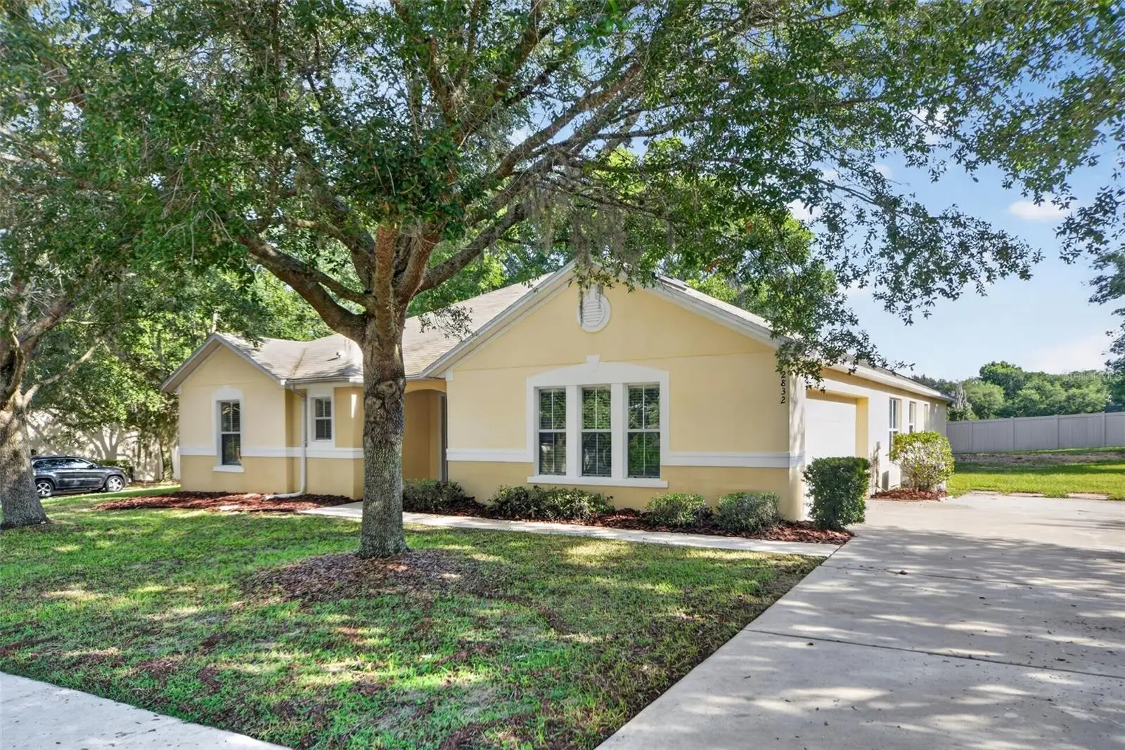 2832 Breezy Meadow Road, FL