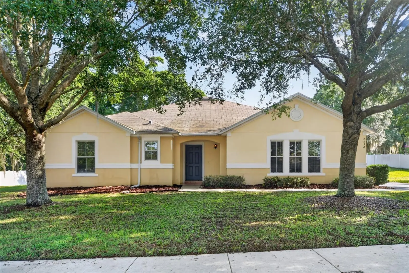 2832 Breezy Meadow Road, FL