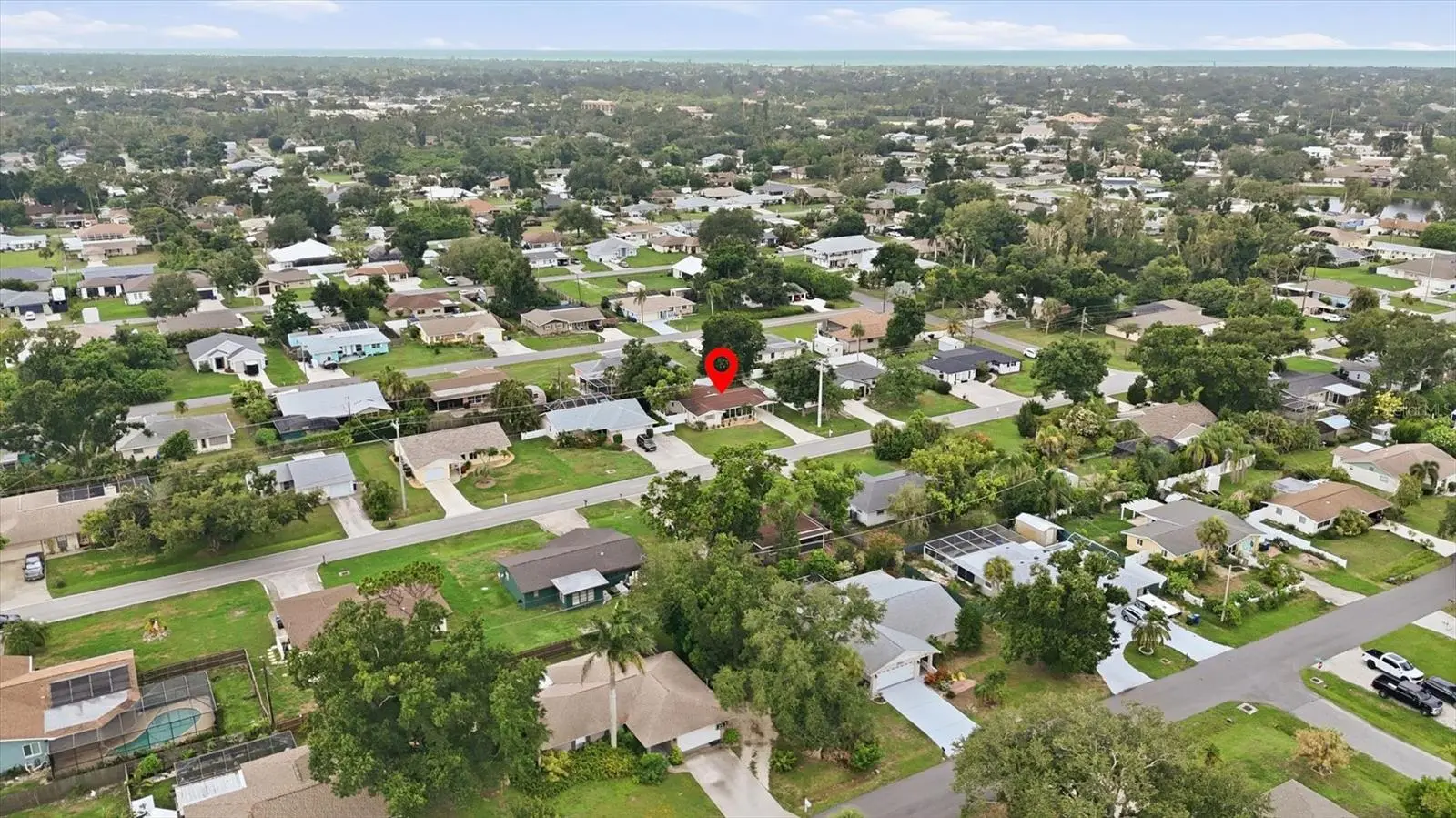 630 Seminole Drive, FL