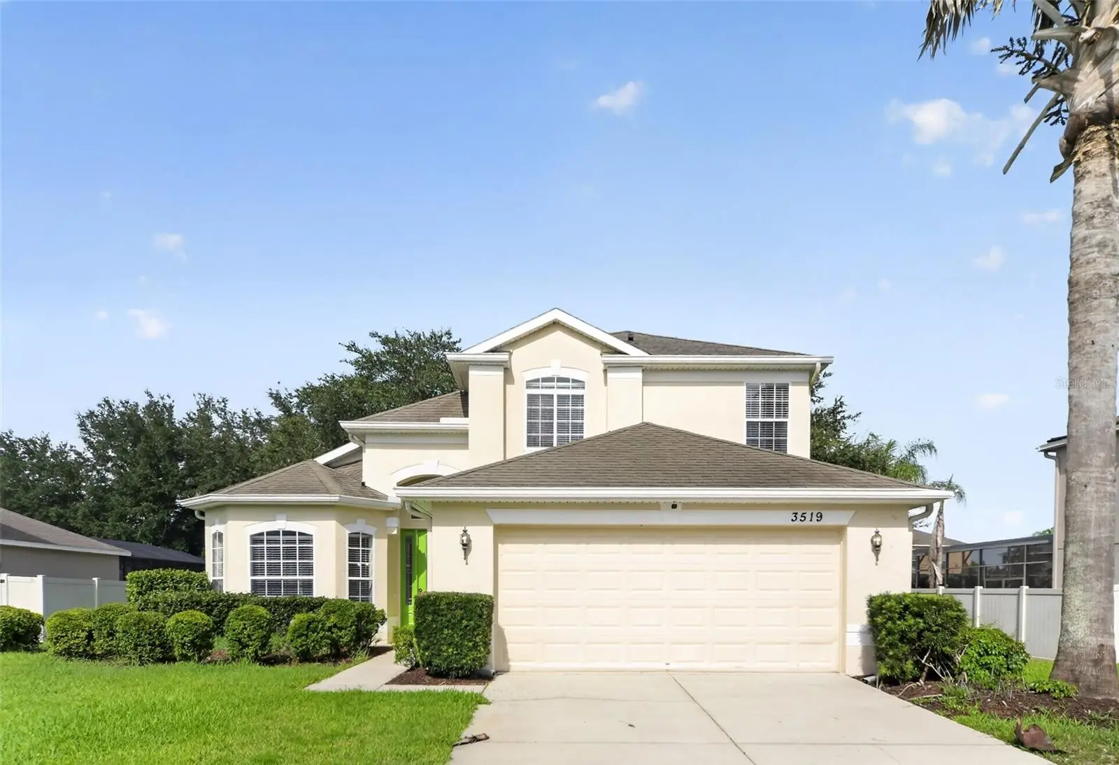 3519 Mccormick Woods Drive, FL