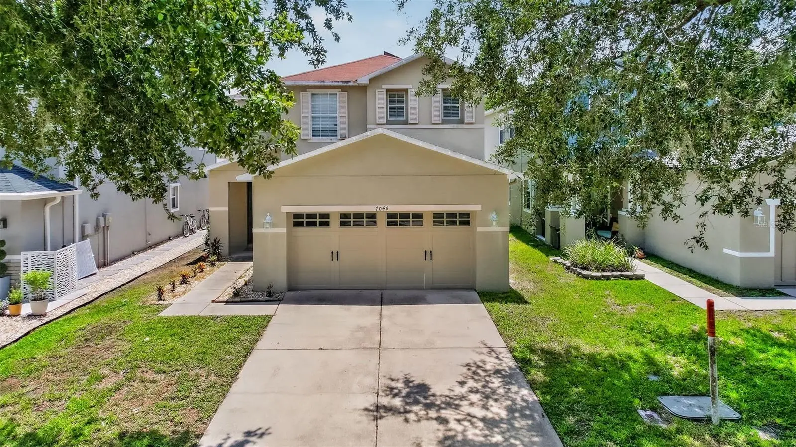 7046 Penta Place, FL