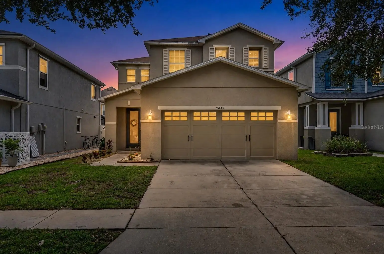 7046 Penta Place, FL