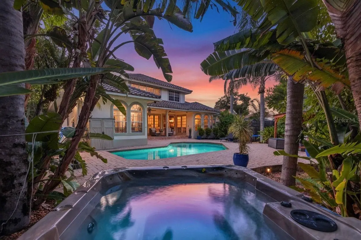 4660 Laurel Oak Lane, FL