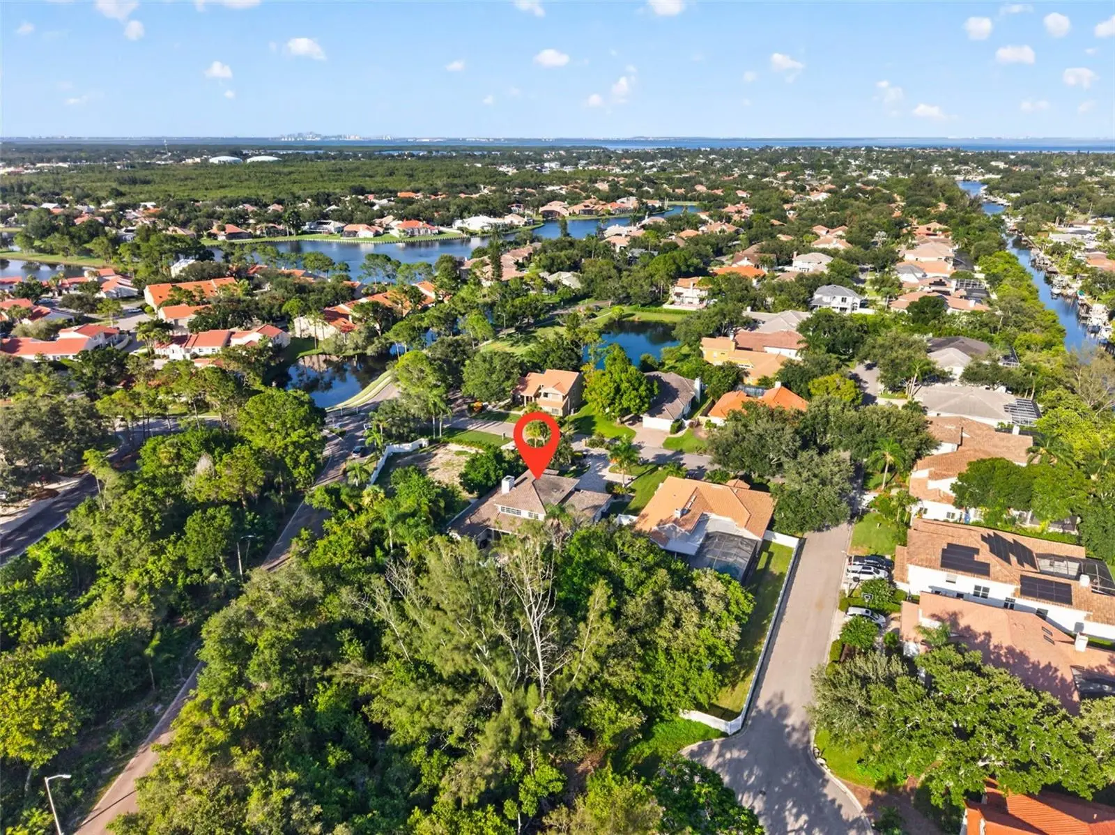 4660 Laurel Oak Lane, FL