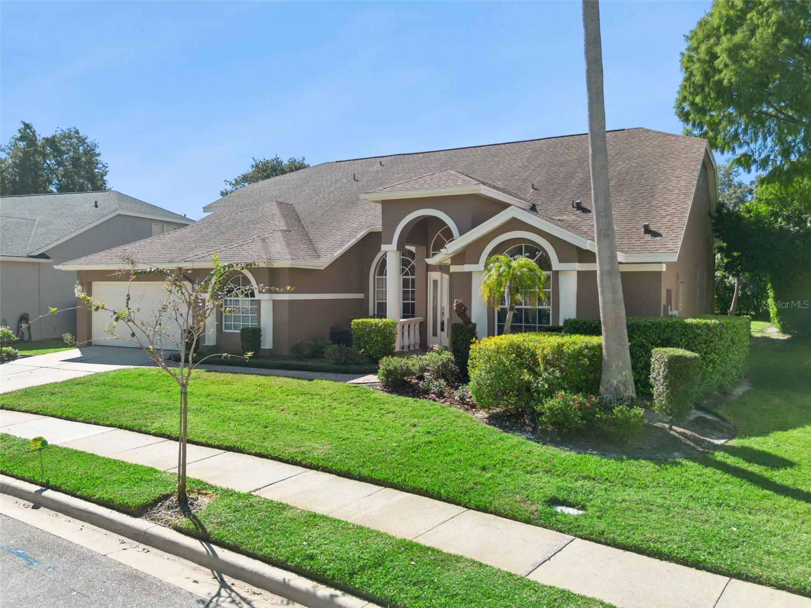 1535 Cherry Lake Way, FL