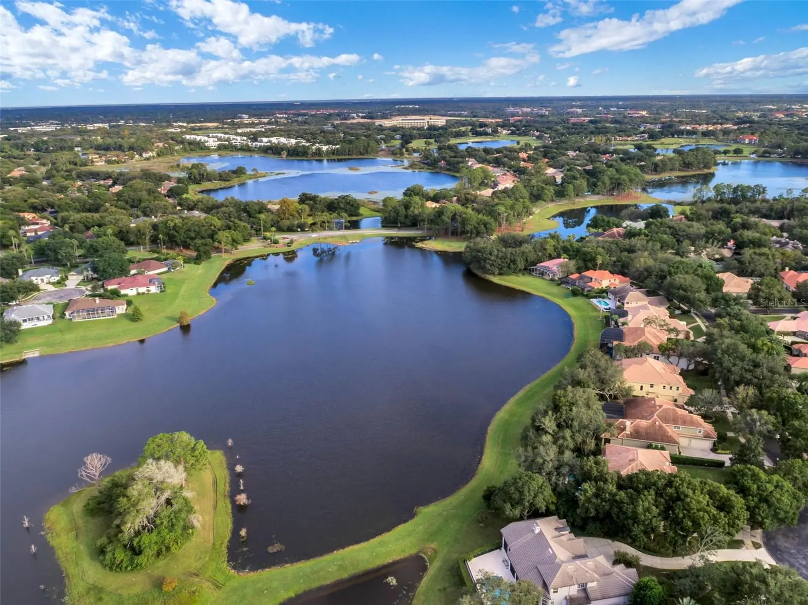 1535 Cherry Lake Way, FL
