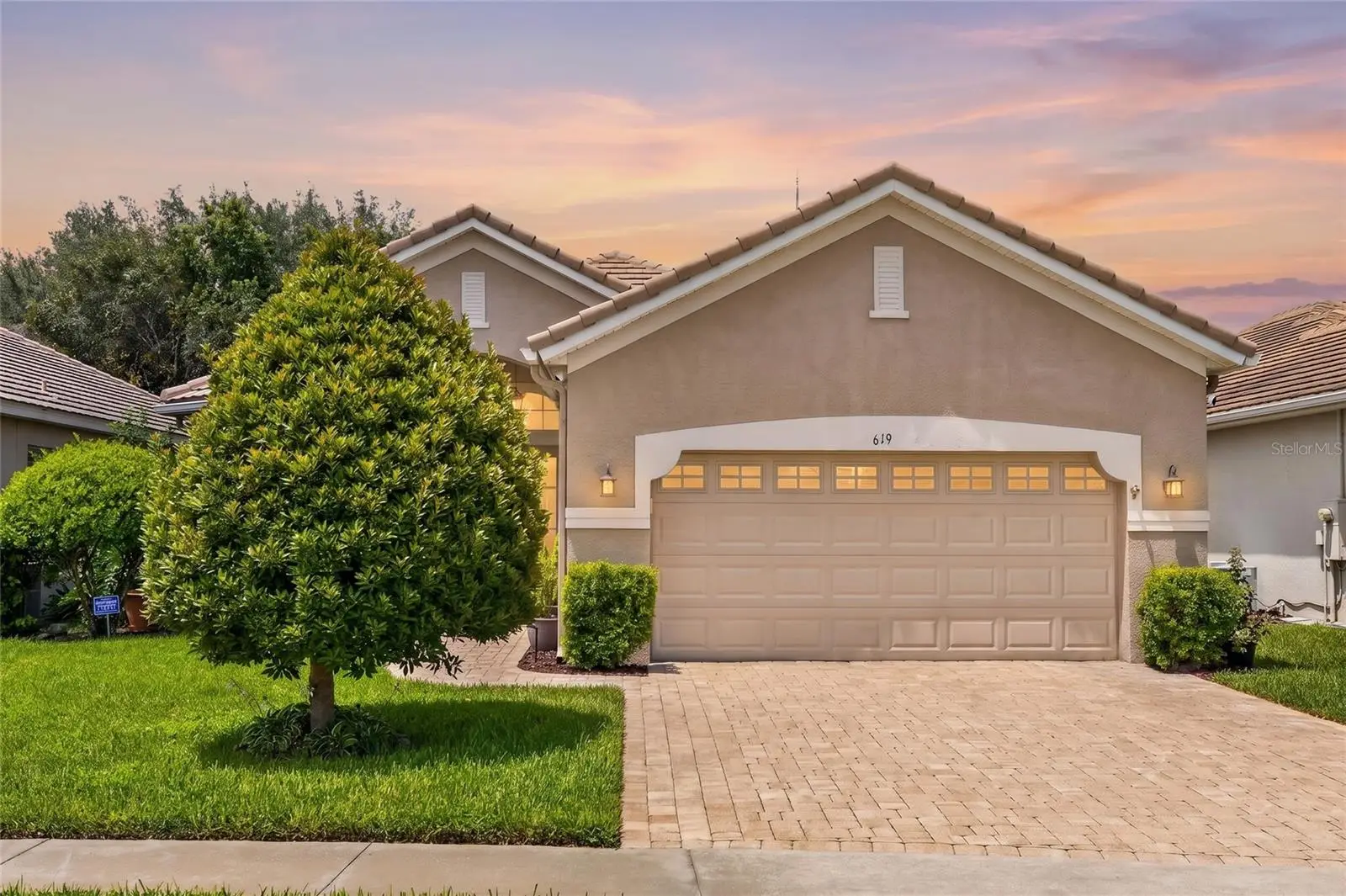 619 Newhall Lane, FL