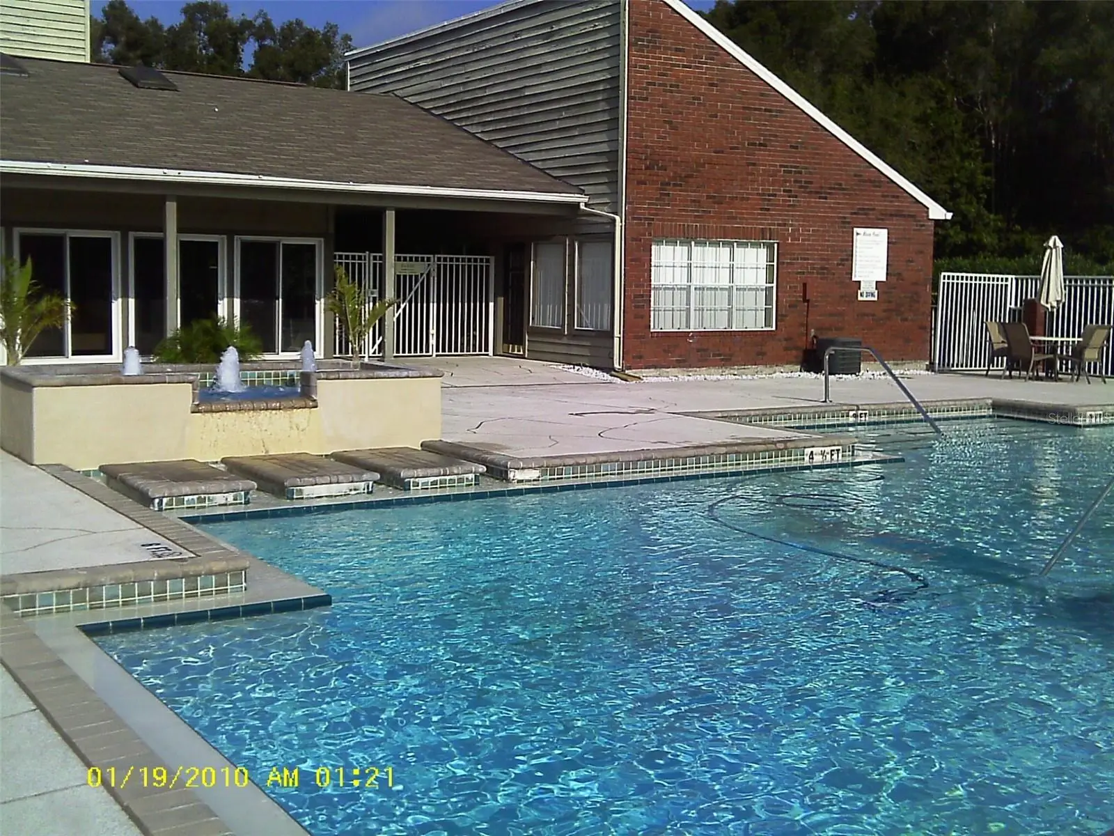 9100 Dr Martin Luther King Jr Street, FL