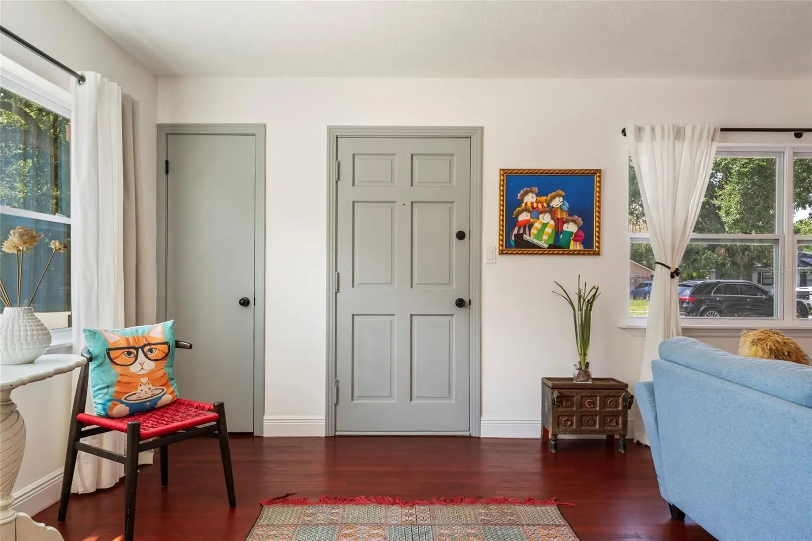2237 Washington Road, FL