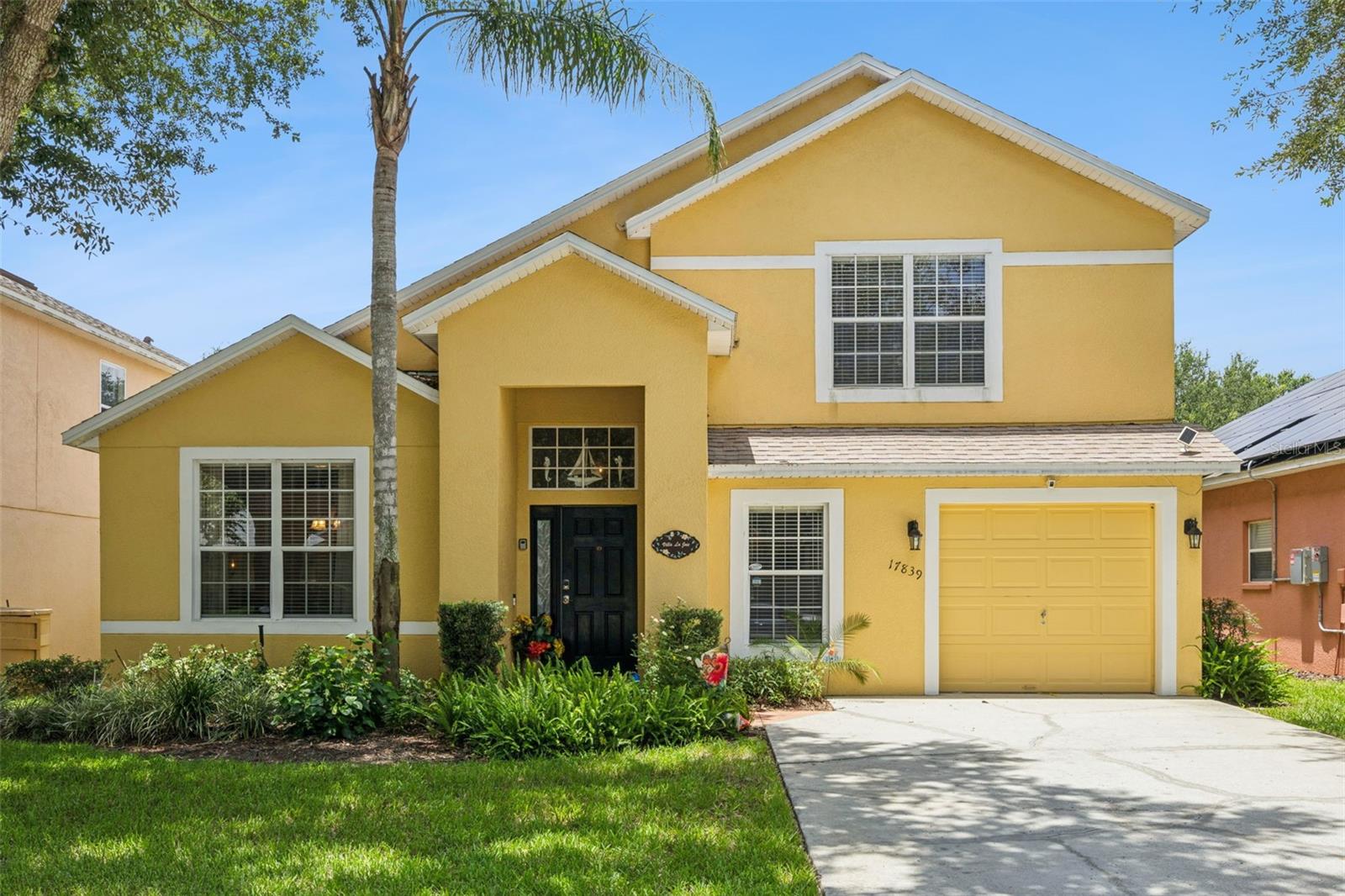 17839 Woodcrest Way, FL