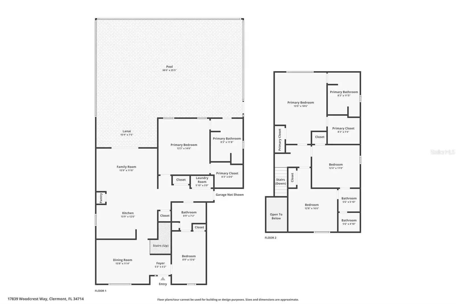 17839 Woodcrest Way, FL