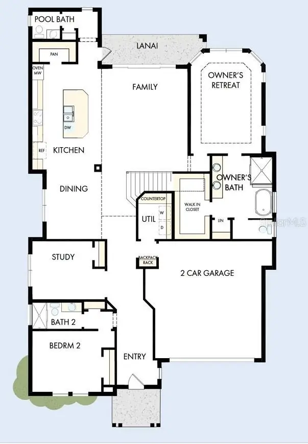 3627 Bobolink Lane, FL