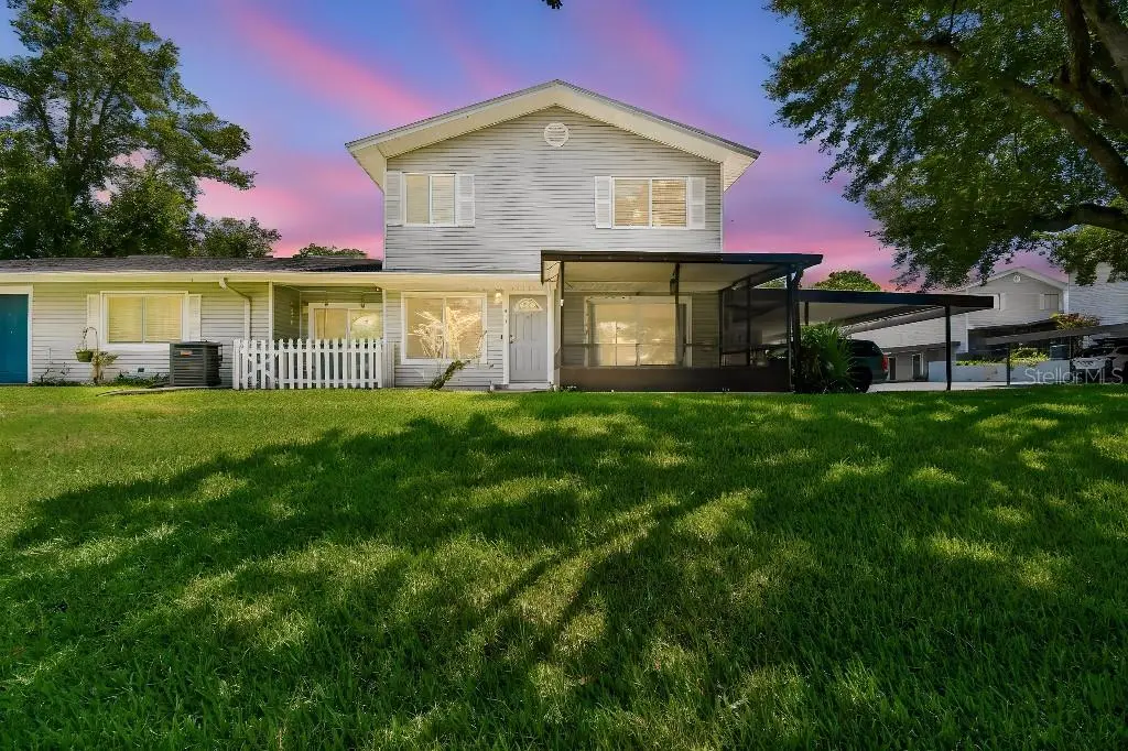 619 Heatherton Village, FL
