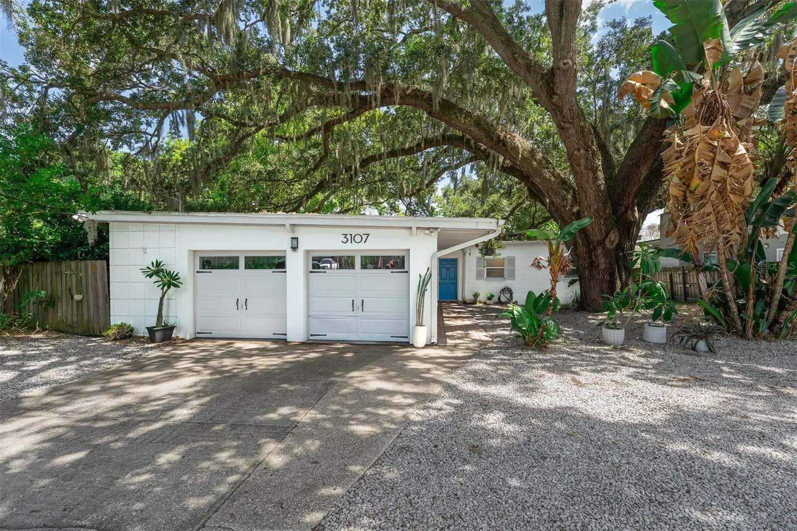 3107 Lake Margaret Drive, FL