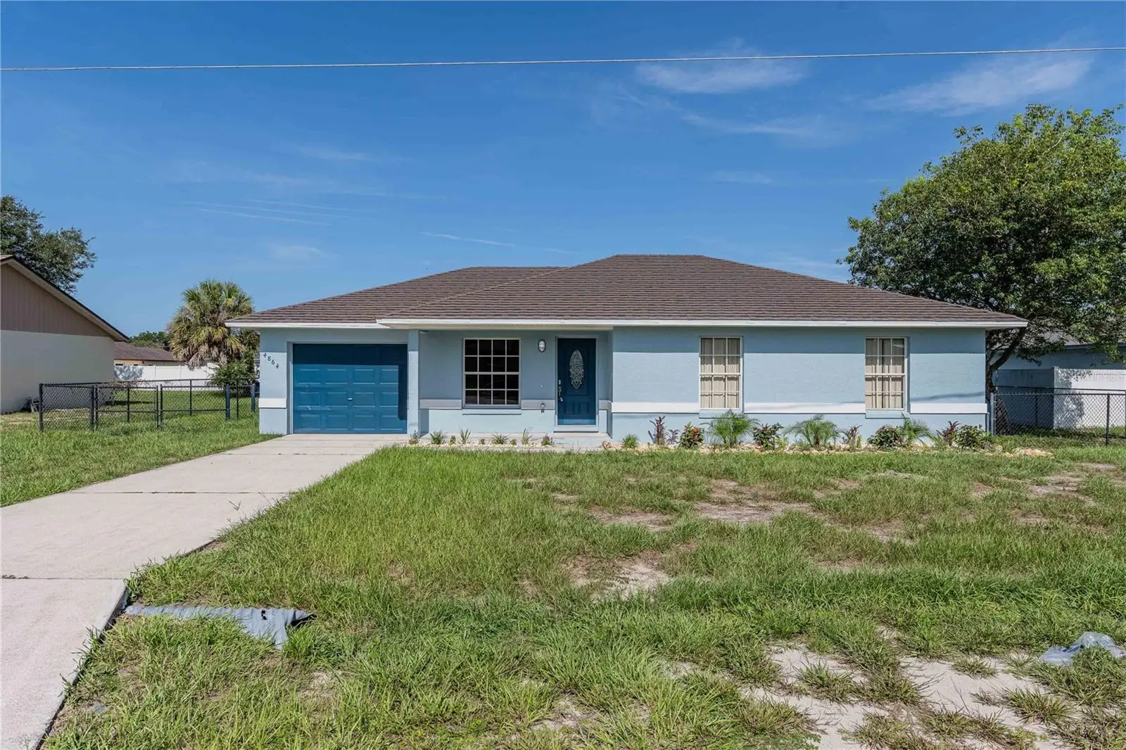4864 Cedar View Drive, FL