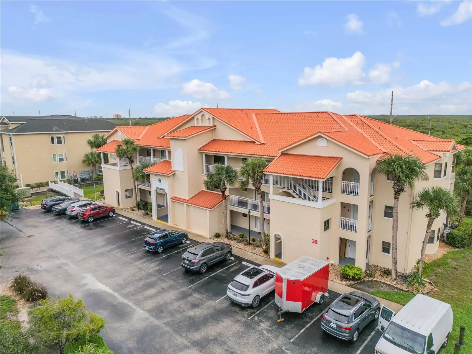 466 Bouchelle Drive, FL