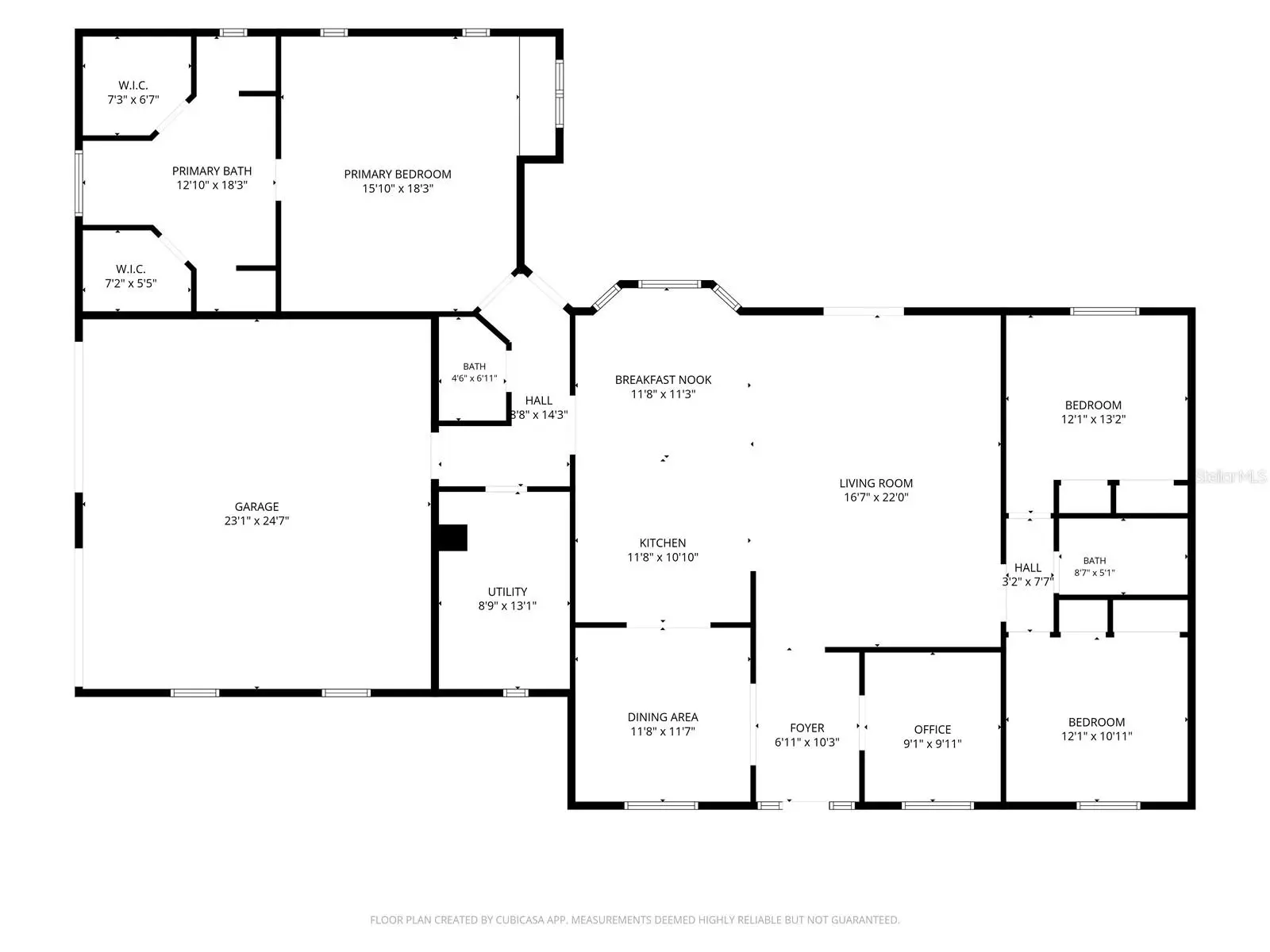 12728 Cynthia Lane, FL
