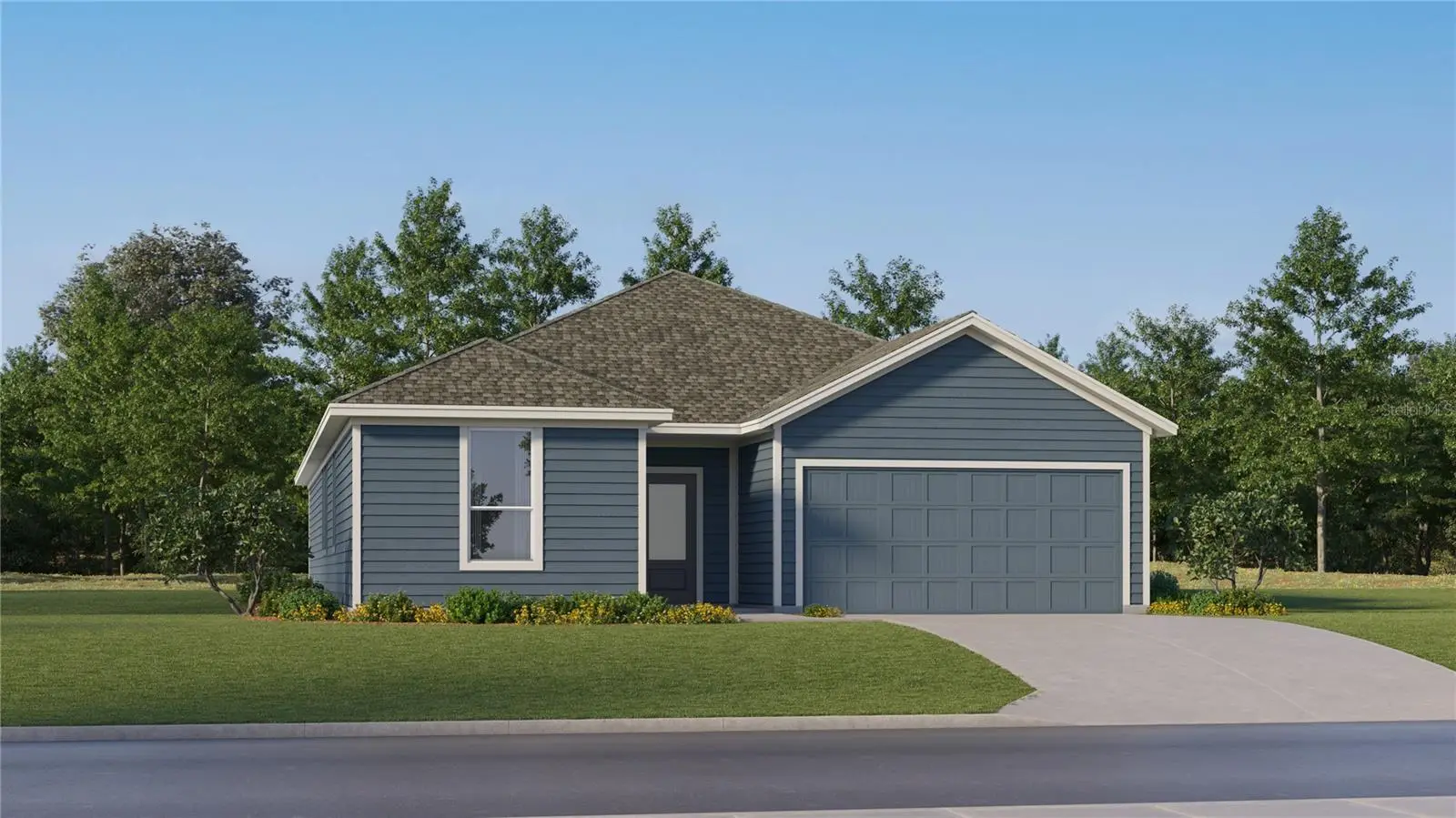 2866 Pioneer Trail, FL