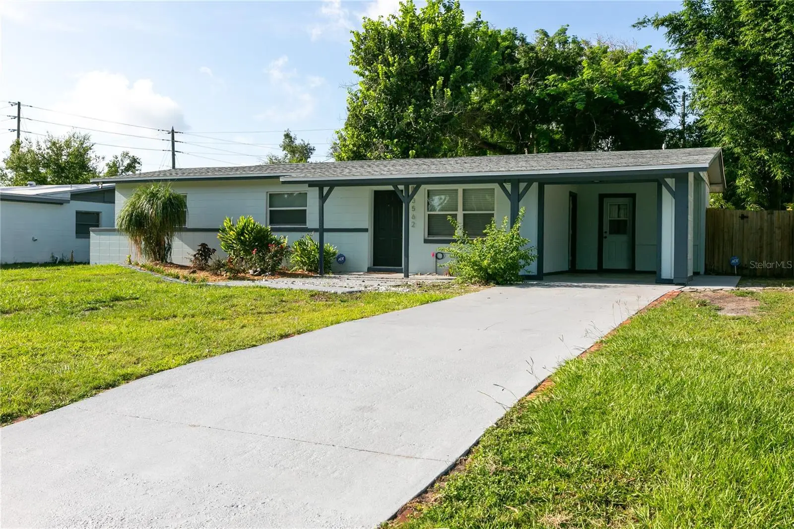 3562 Bougainvillea Drive, FL