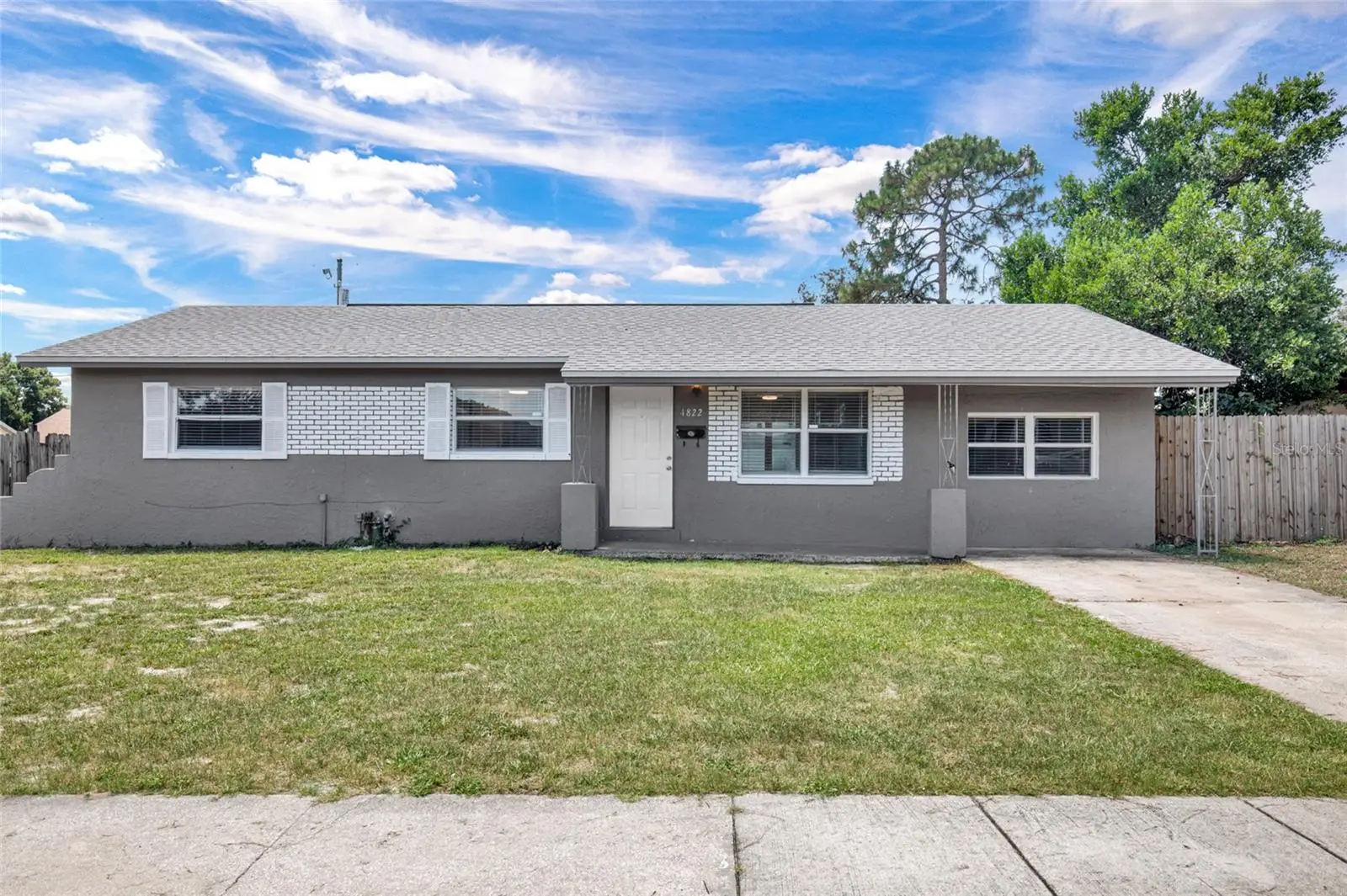 4822 Okeefe Street, FL