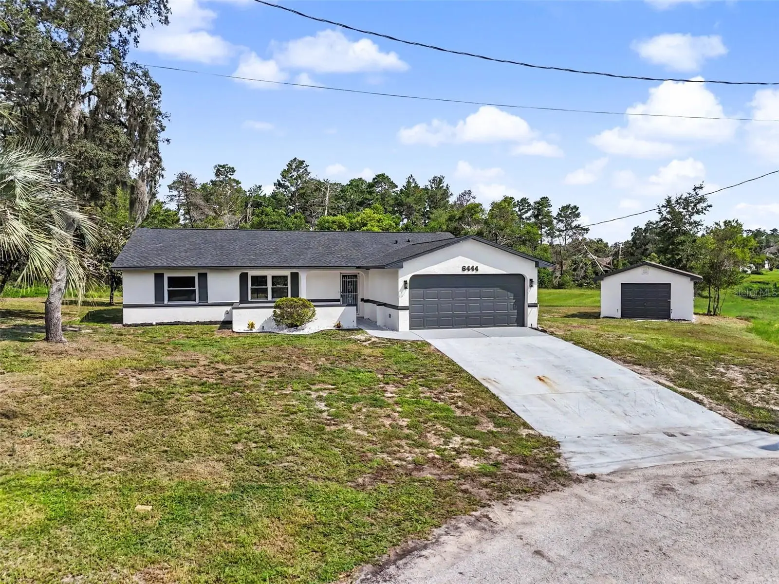 6444 Crowley Court, FL