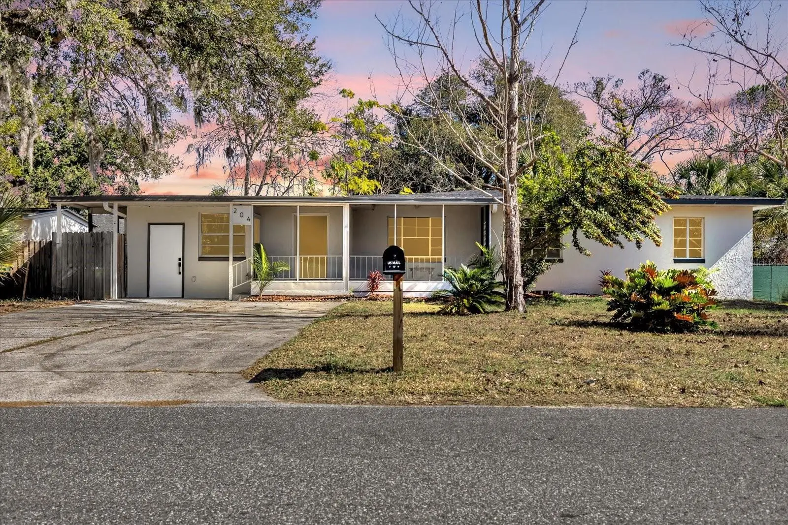 204 Louis Street, FL