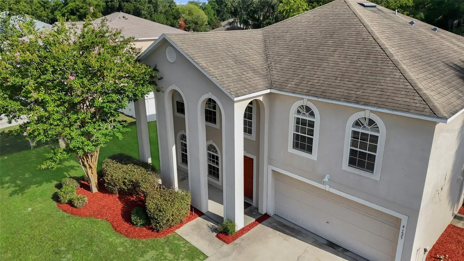 4125 33rd Street, FL