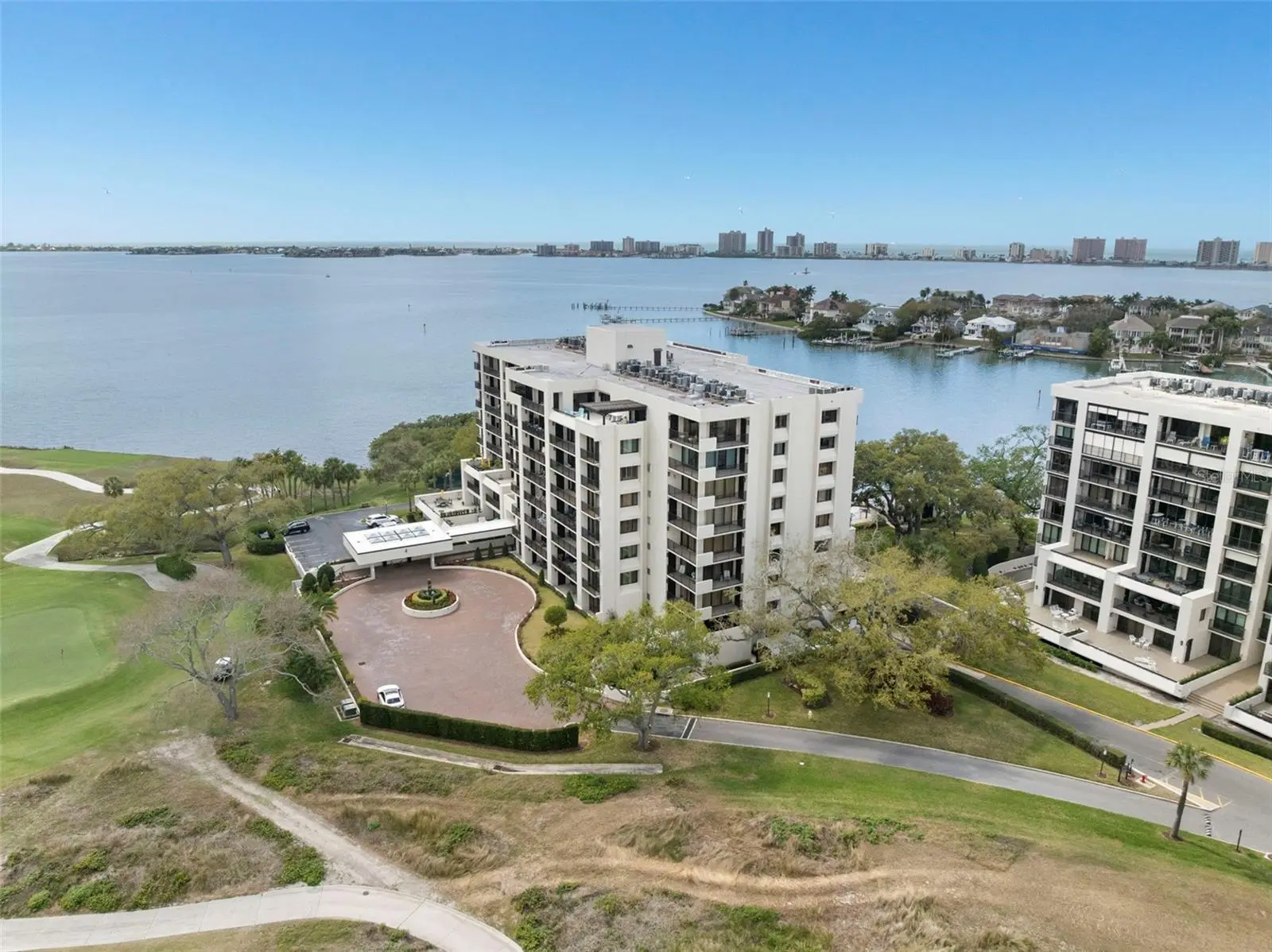 4 Belleview Boulevard, FL