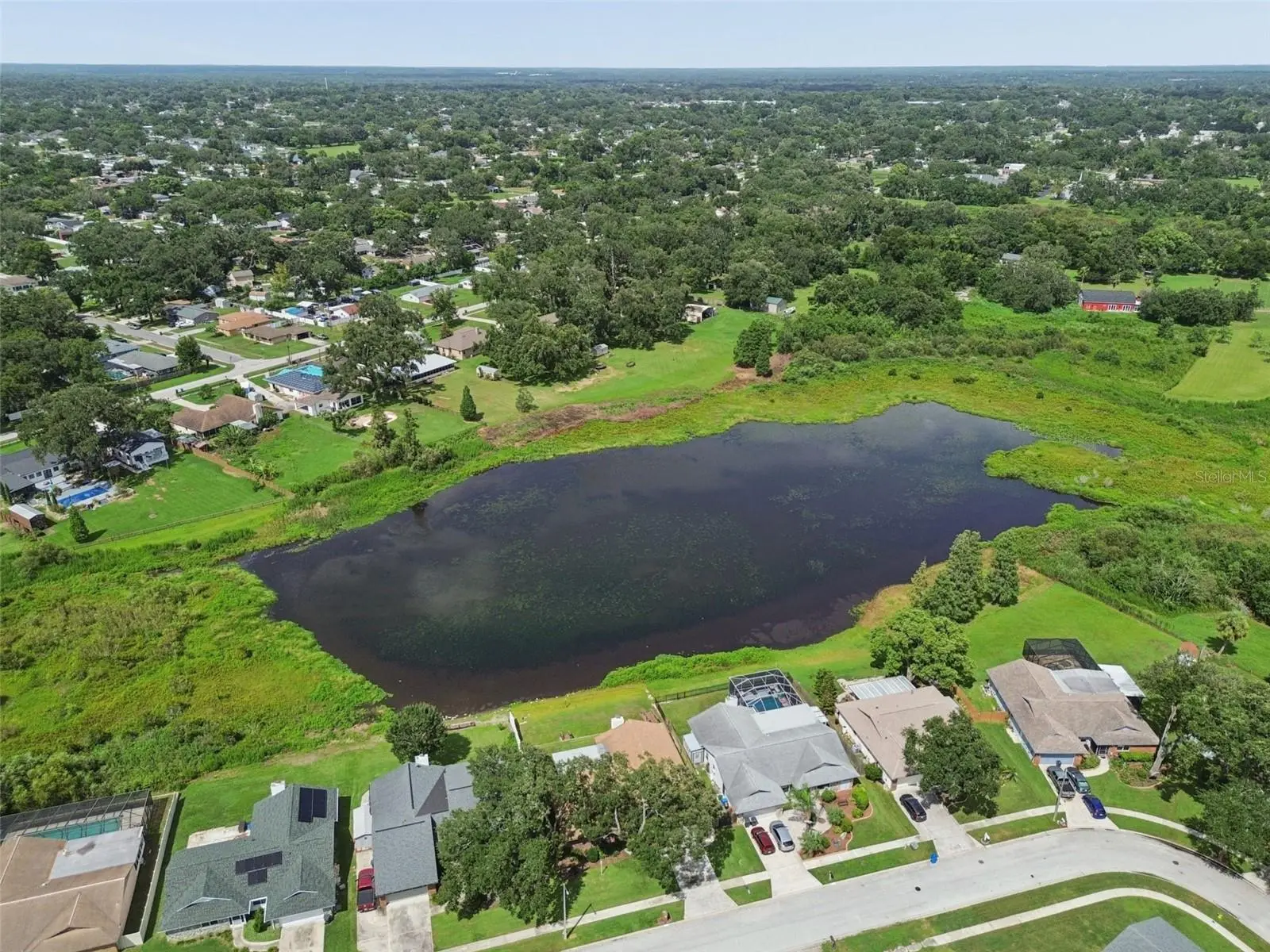 653 Timber Pond Drive, FL