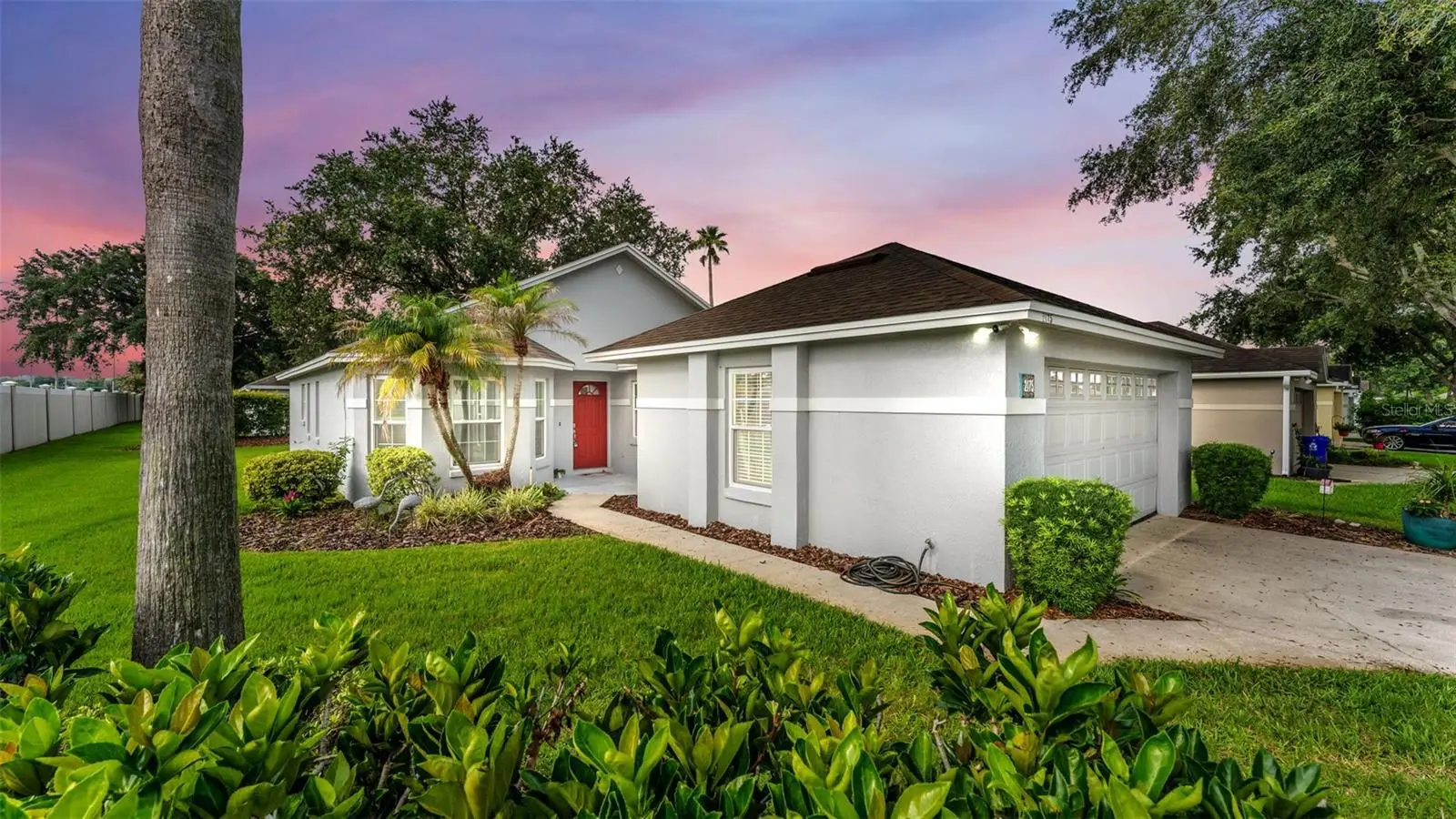 2175 Stoney Pointe Drive, FL