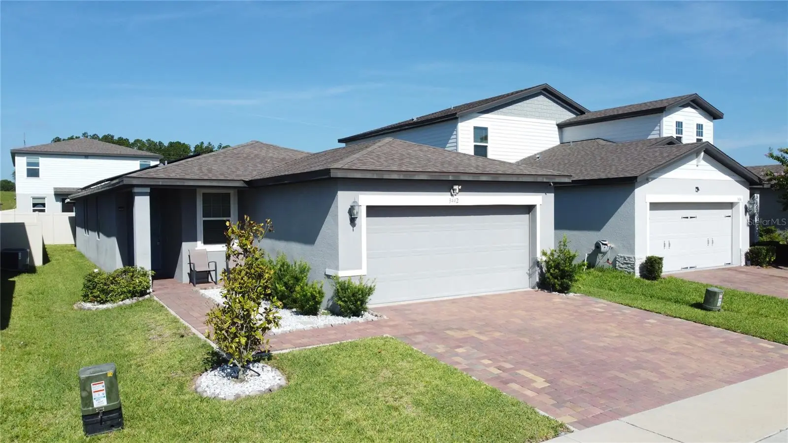 3442 Monaco Ln, FL