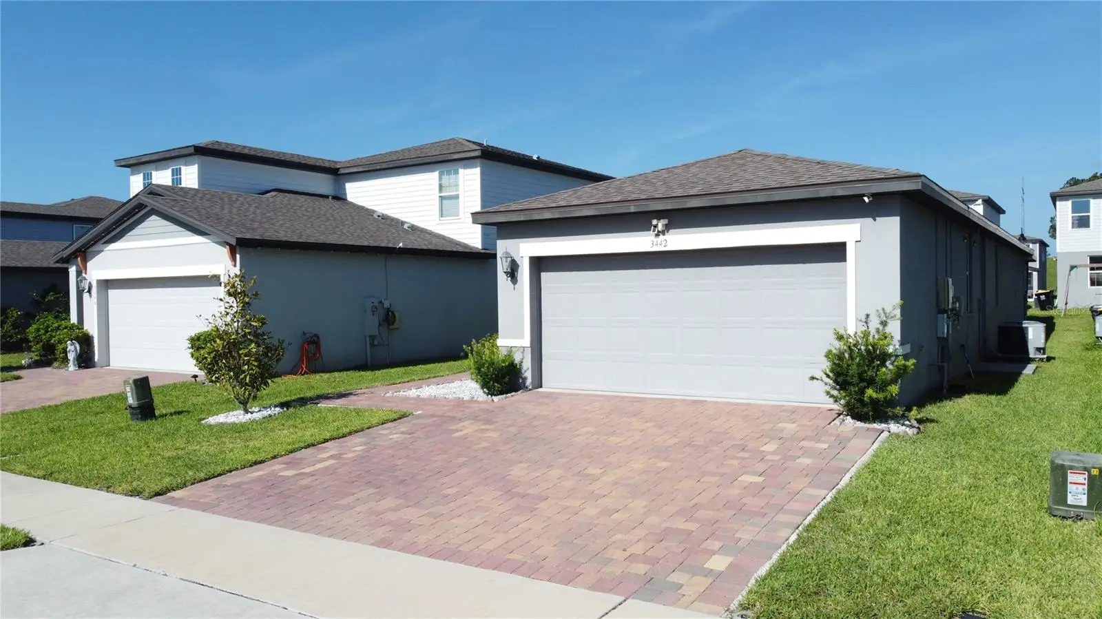 3442 Monaco Ln, FL