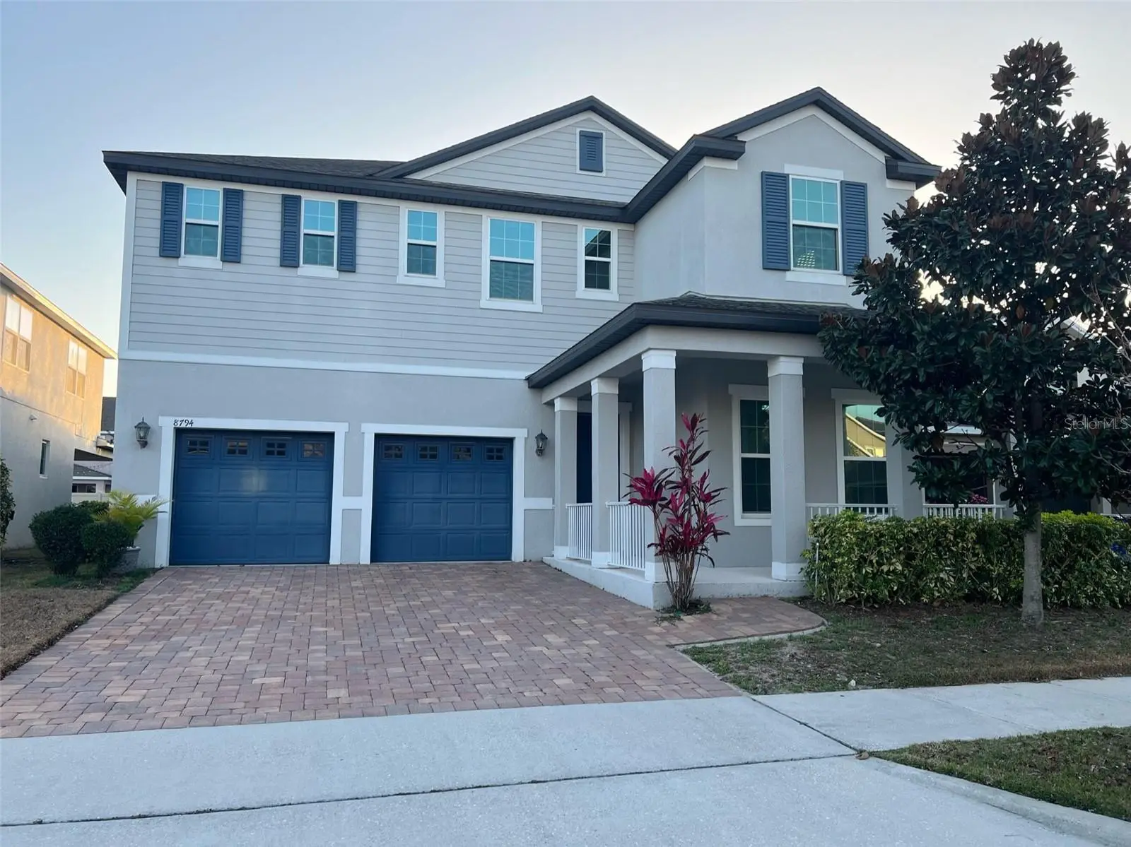 8794 Crescendo Avenue, FL