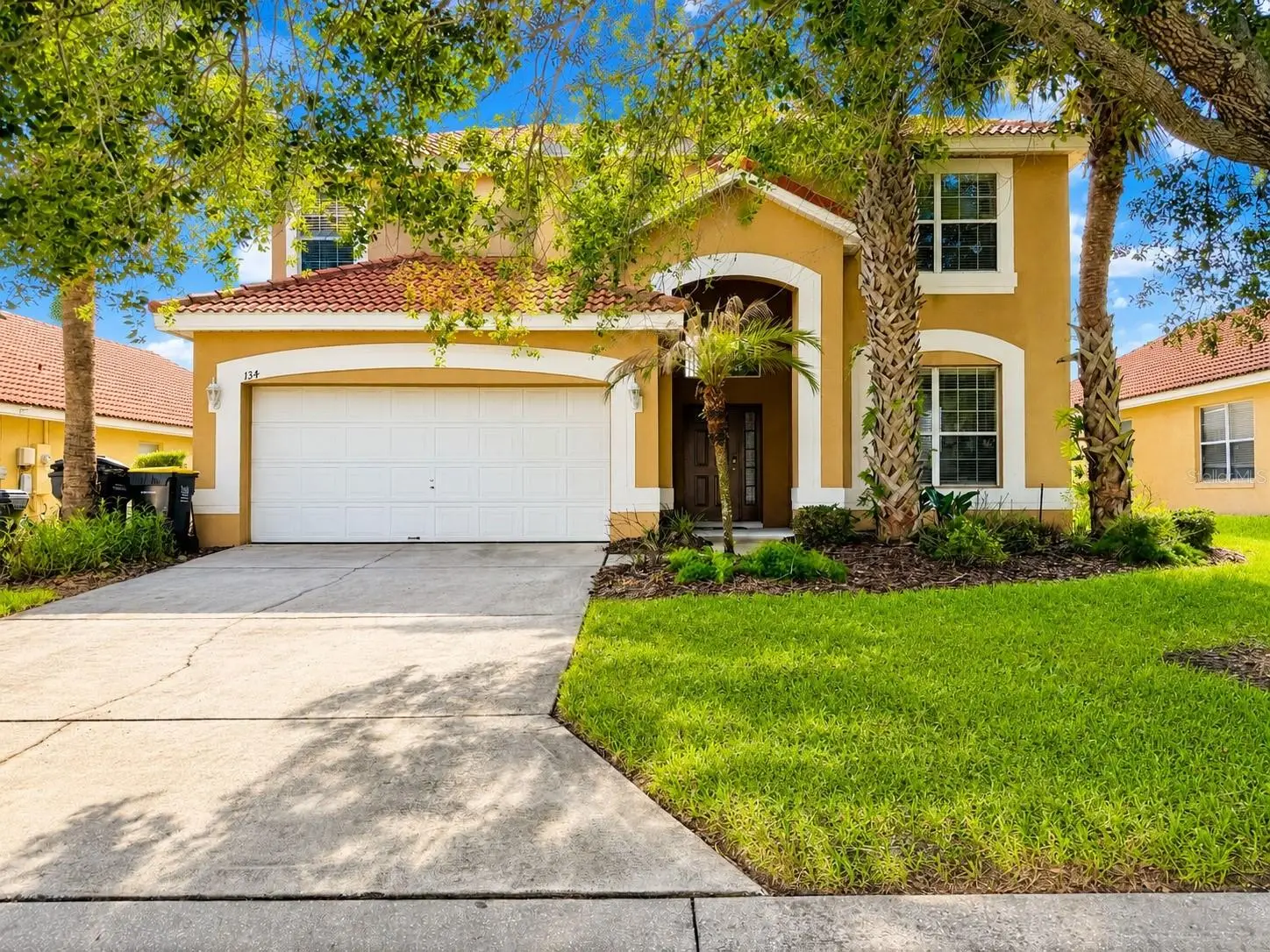 134 Sevilla Avenue, FL