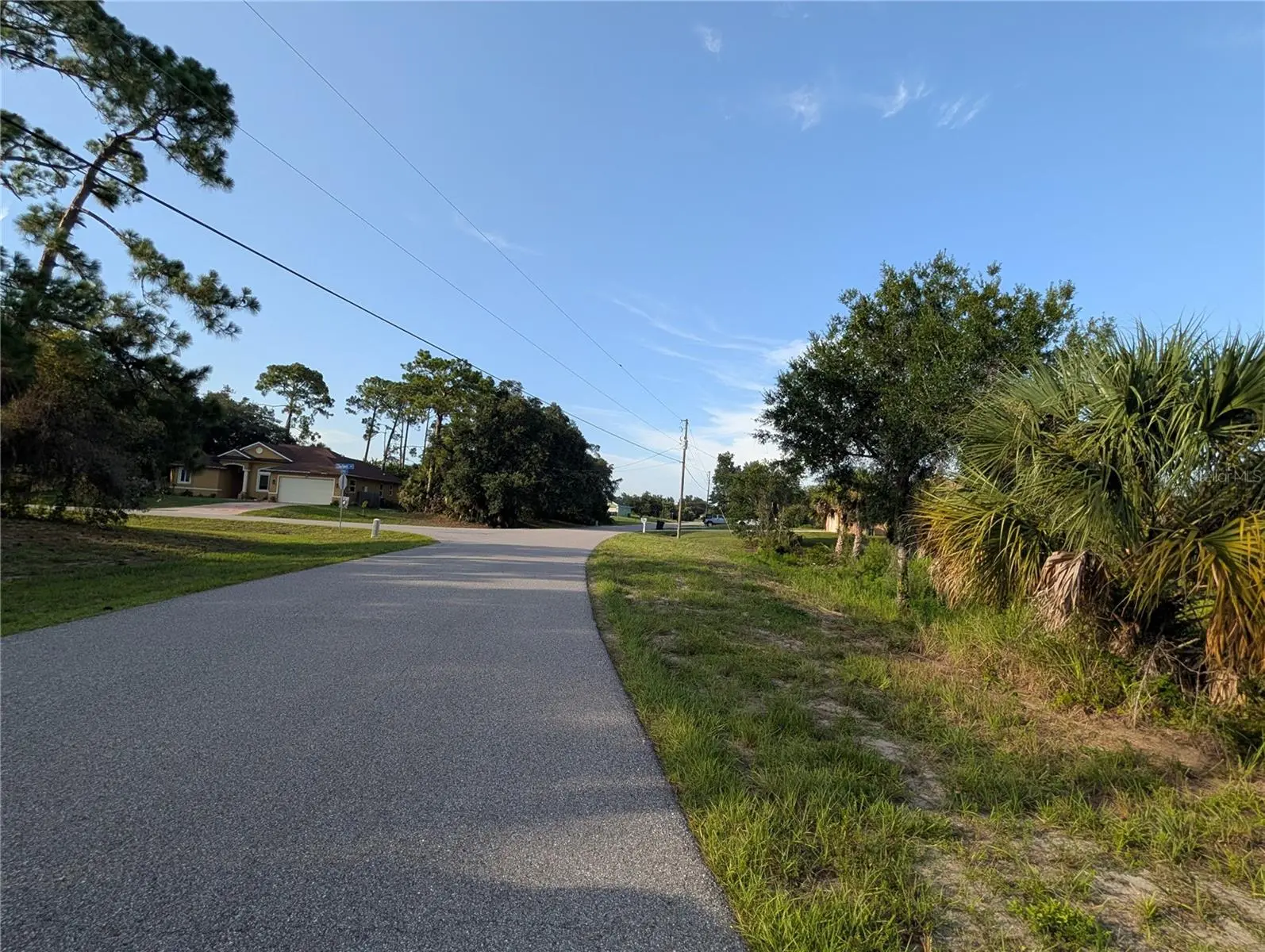 Delwood Drive, FL