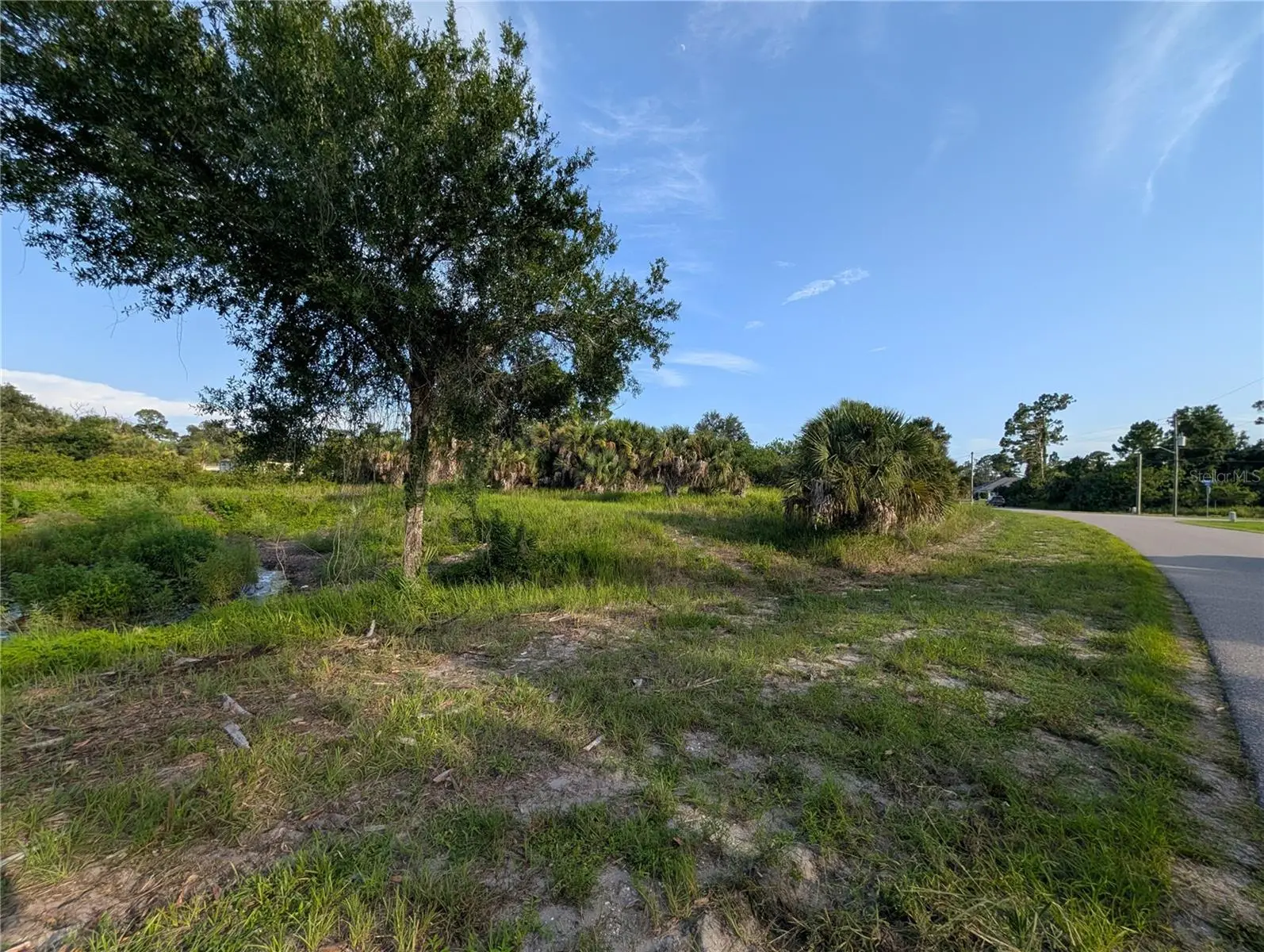 Delwood Drive, FL