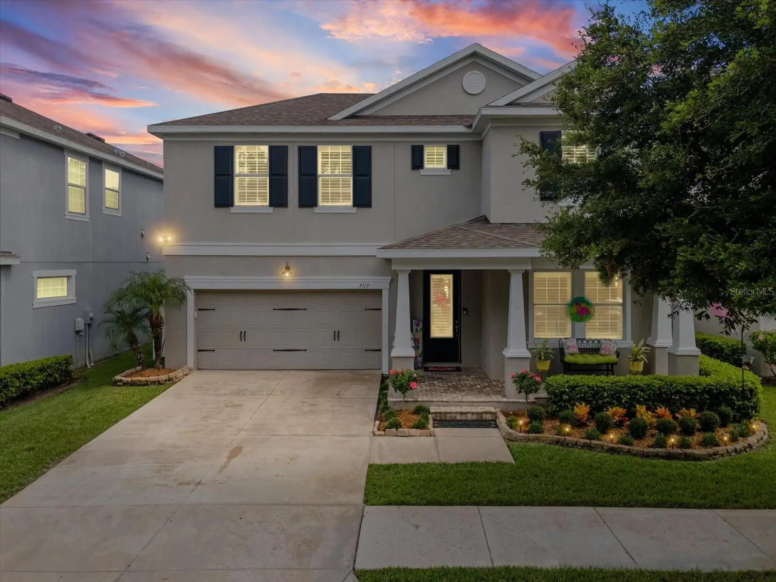 7117 Park Tree Drive, FL