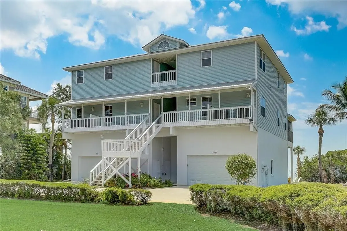 2424 Bay Drive, FL