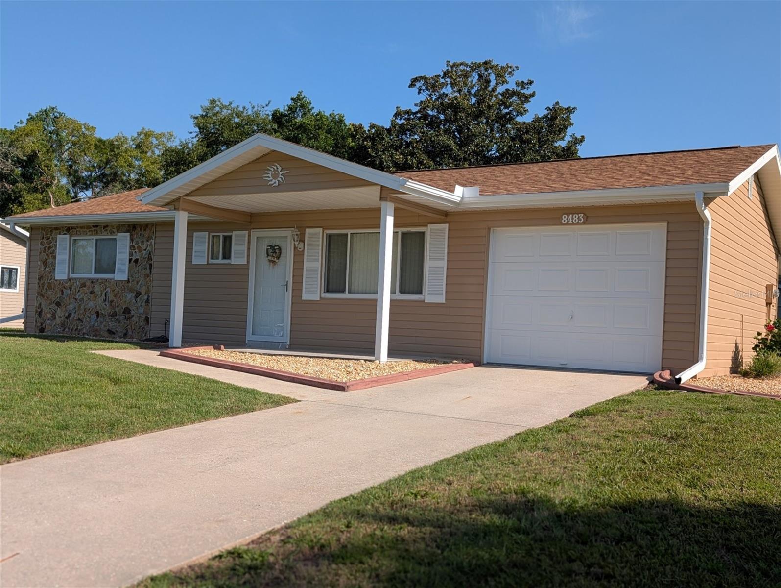 8483 106th Place, FL