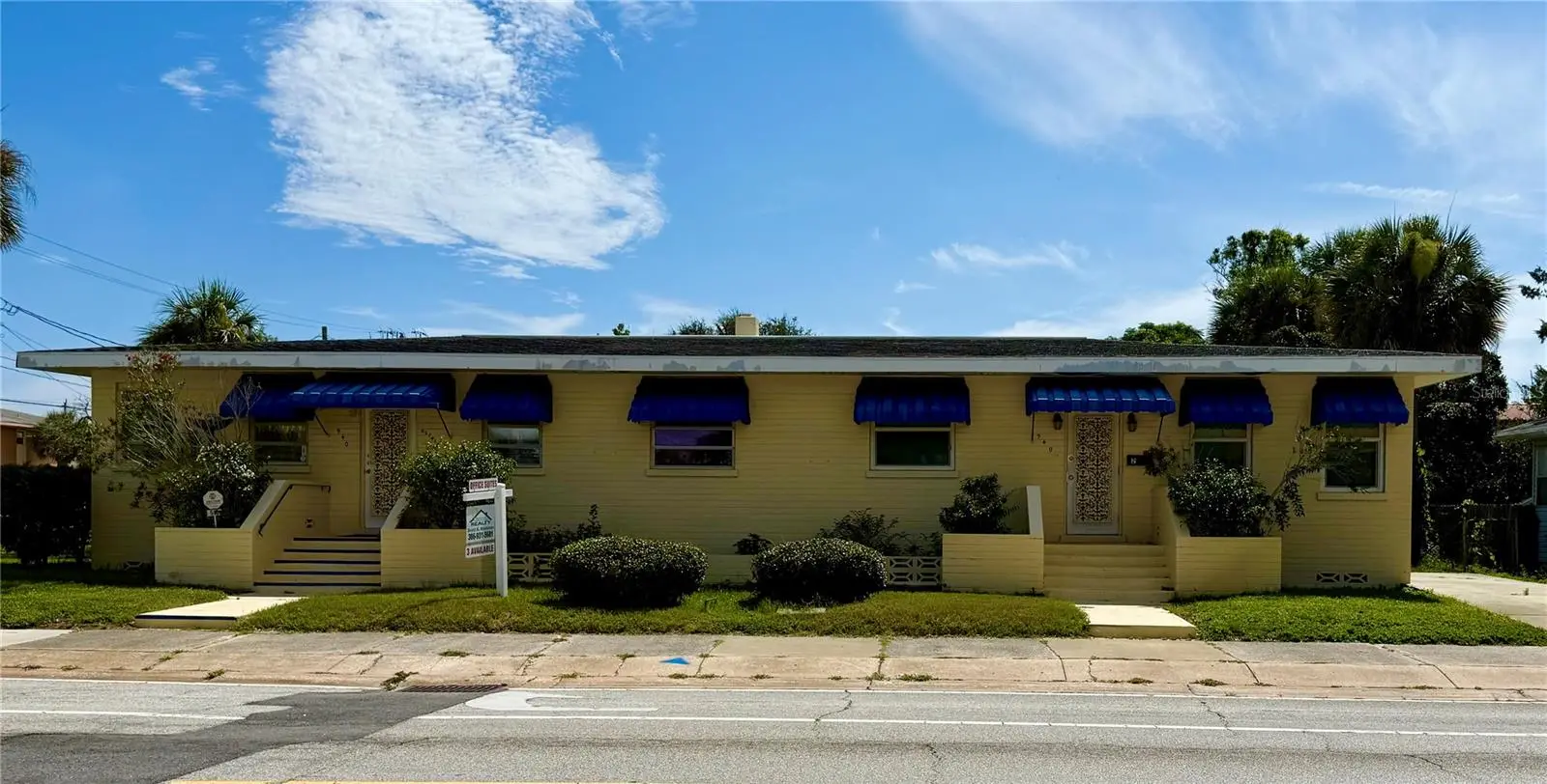 940 Halifax Drive, FL