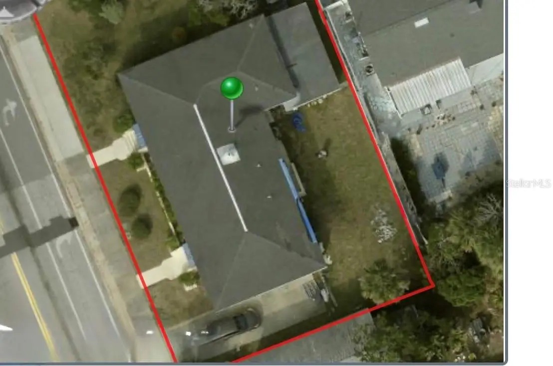 940 Halifax Drive, FL