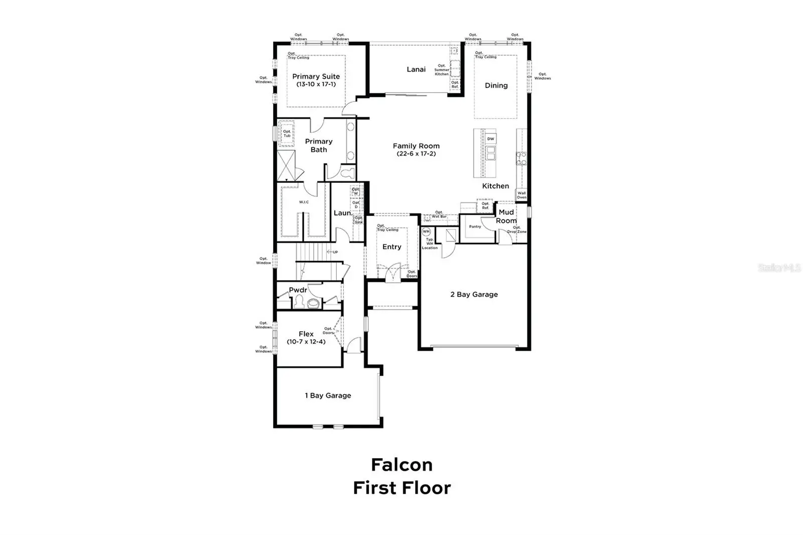 8234 Golden Beach Court, FL
