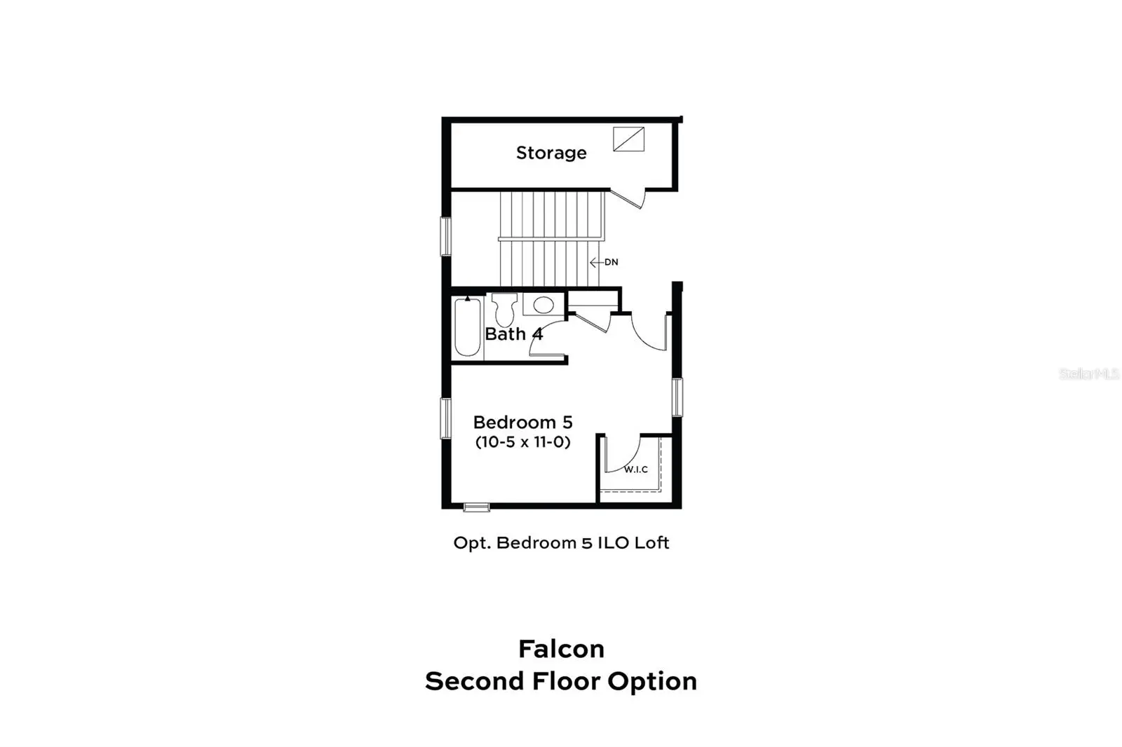 8234 Golden Beach Court, FL