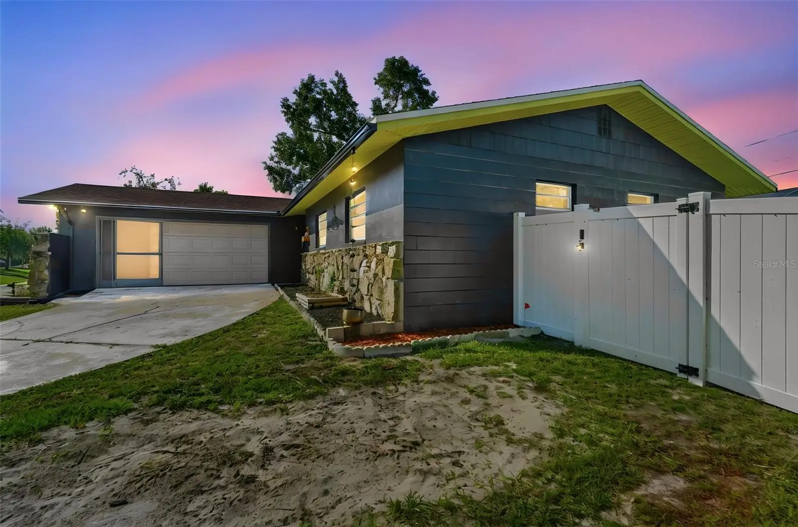1441 Old Mill Drive, FL